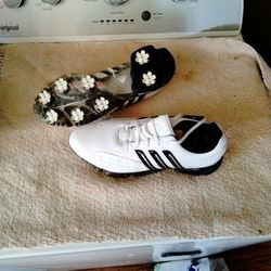 Adidas Golf Shoes