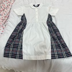 Burberry Dress