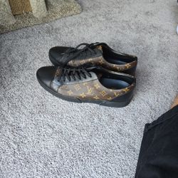 Louis Vuitton Sneakers
