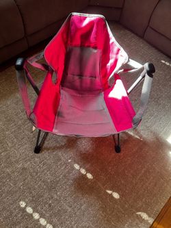 Kids Swinging chair (foldable)