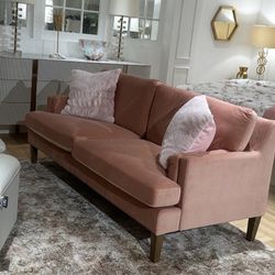 Halo Creative &  Design  3 Seat Sofa