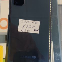 Samsung Galaxy (read Descriptions)