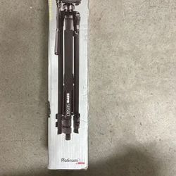PlatinumPlus by Sunpak 5858D Tripod $10