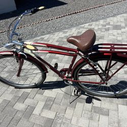 Schwinn Men’s Bike - Brand New! Excellent Condition 