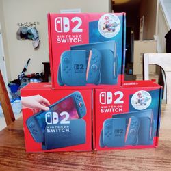 Nintendo Switch 2