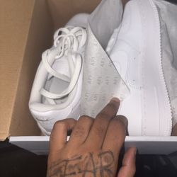 new air force 6y 