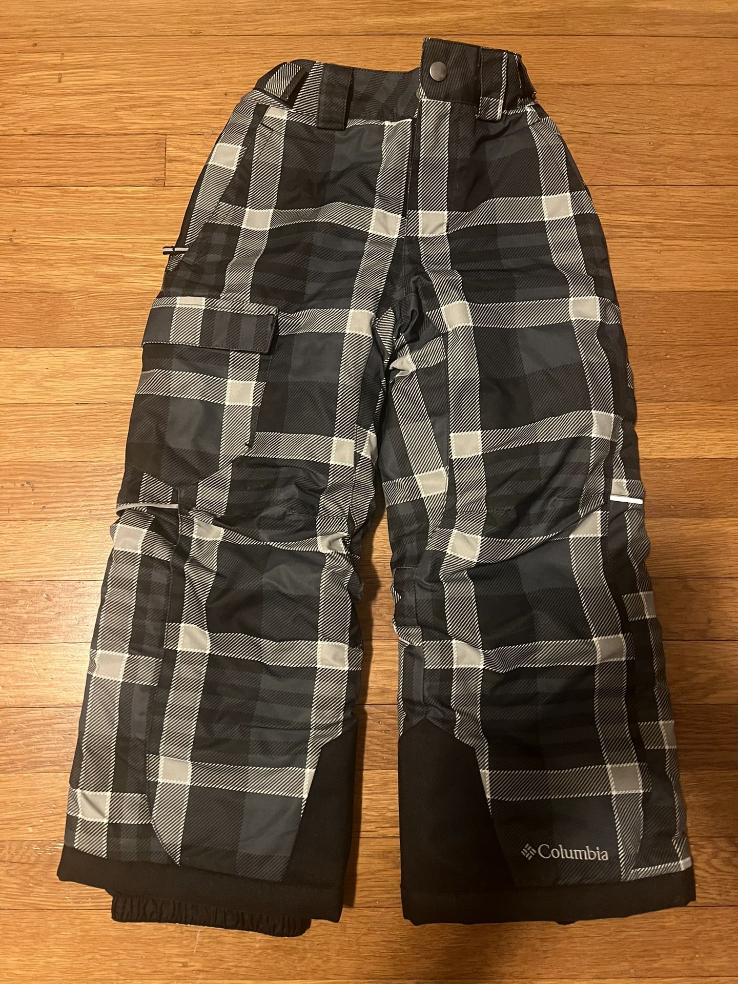 Columbia  Snow/Ski  Pants Kids XS (6-7)