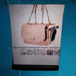Dog Carrier Small