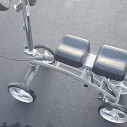 Knee Scoter 