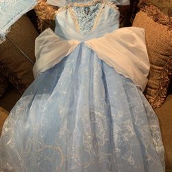 Disney Cinderella Dress