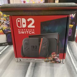 Nintendo Switch 2