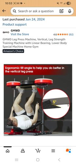 Home Gym - Everything Must Go
