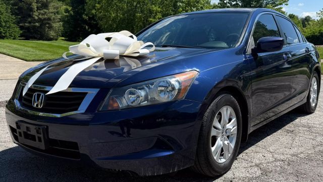 2010 Honda Accord