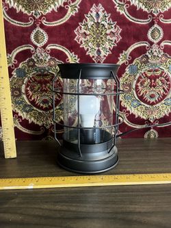 Lantern Lamp