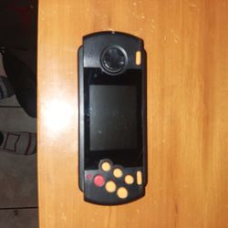 Atari Flashback Portable With 60 Built In Games