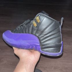 Jordan 12