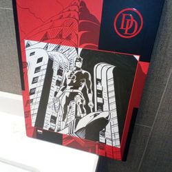 Comic Book 