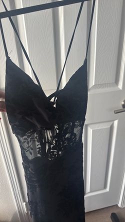 Winsor dress
