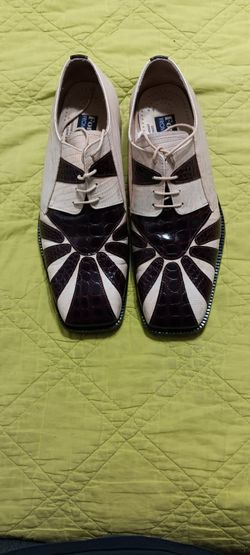 Fortune  Size 10.5 With The Box 
