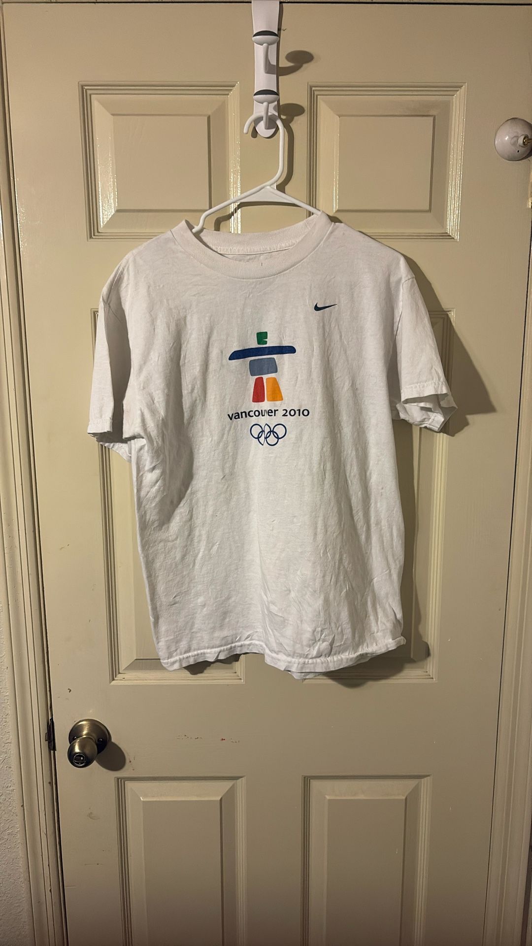 Vintage Nike Shirt