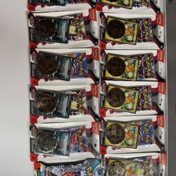 Pokémon Cards 10Packs Total 10Obsidian Flames 