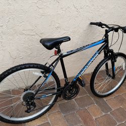 Roadmaster Granite Peak Mountain Bike $125