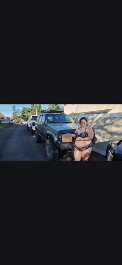 1996 Jeep Grand Cherokee
