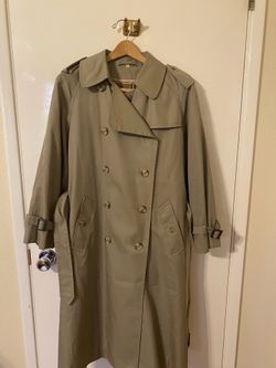 Raincoat