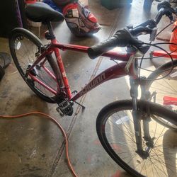Schwinn Gtx3 Bike