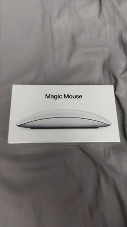 Apple Magic Mouse 2 Lighting to USB-C SEALED