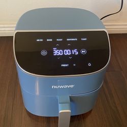 Air Fryer 