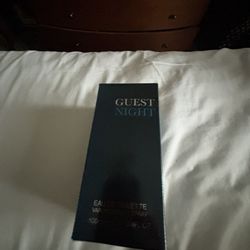 Guest Night Cologne 