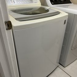 LG Washing Machine