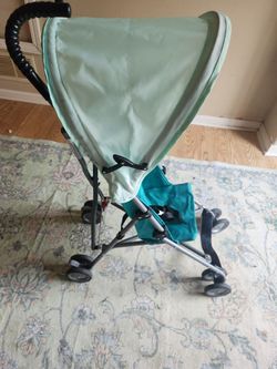 Cosco umbrella stroller