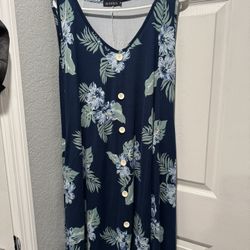 Women’s Dress 