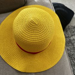 Summer hat
