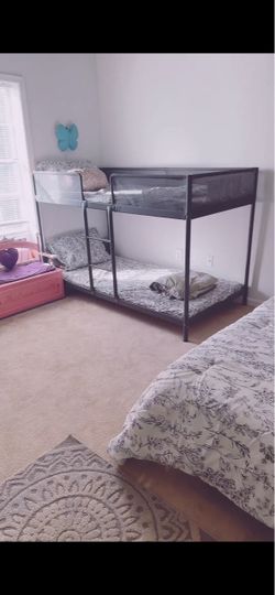 Bunk bed