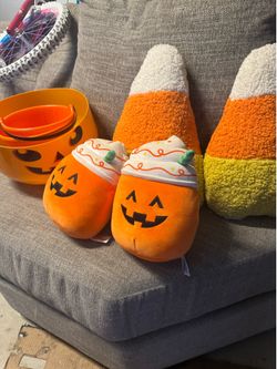 Halloween decor bundle
