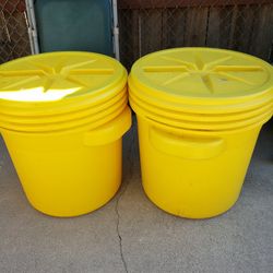 Storage Containers