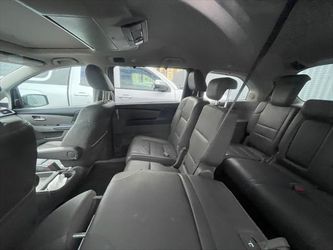 2013 Honda Odyssey Thumbnail