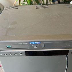 Samsung’s And VCR