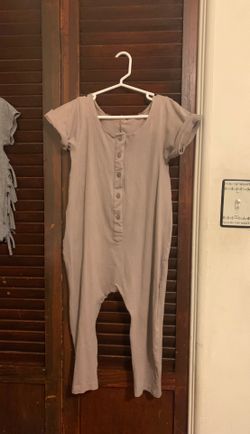 Toddler girl romper 4t