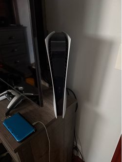 PS5 Digital Edition