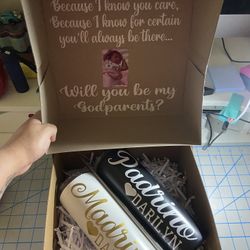 Godparent proposal