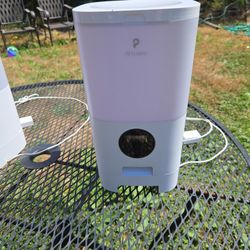 Perlibro Automatic Feeder 