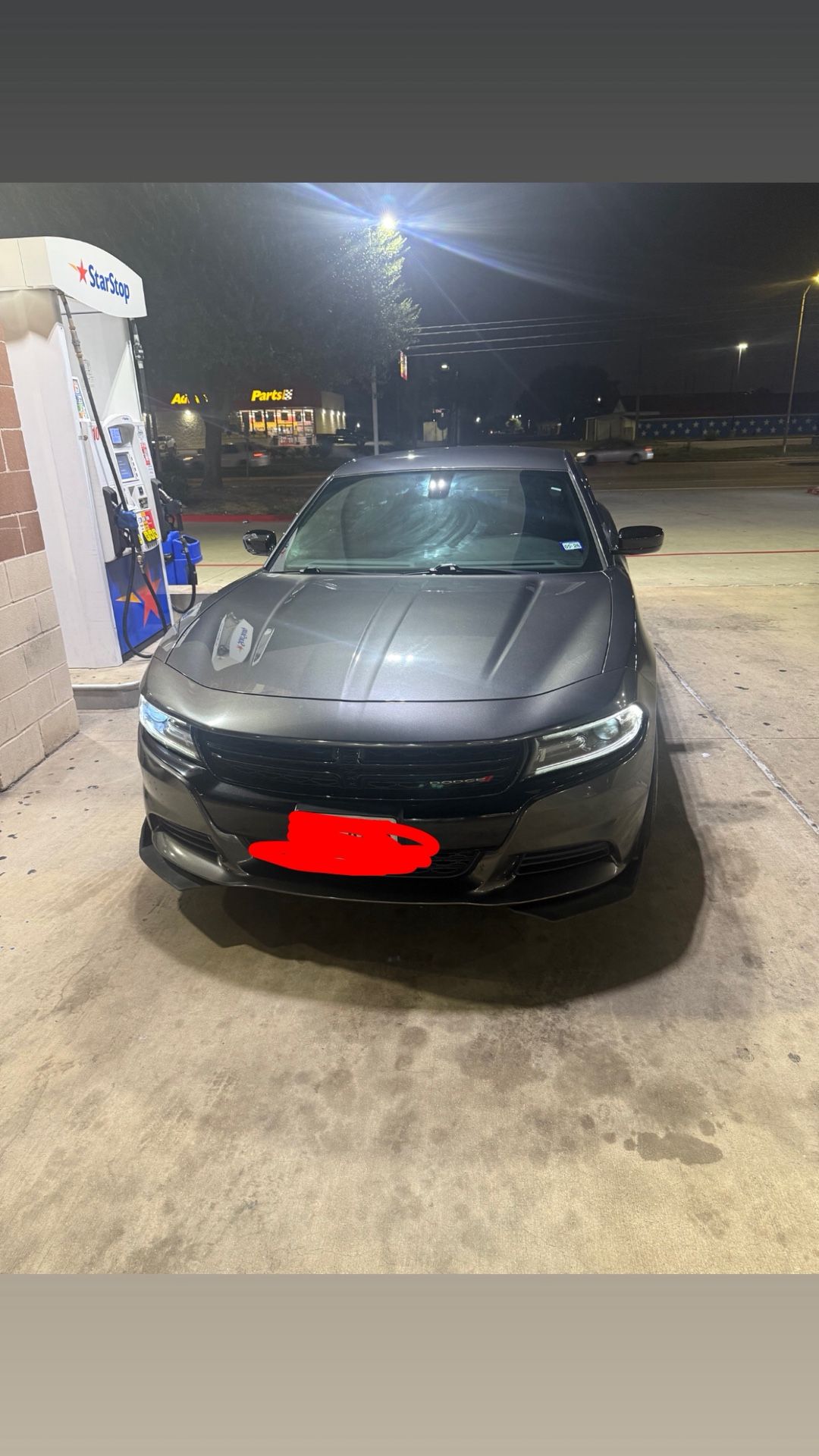 2019 Dodge Charger