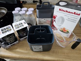 Kitchen Stuff