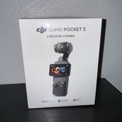 DJI-Osmo-Pocket-3-Creator-Combo…