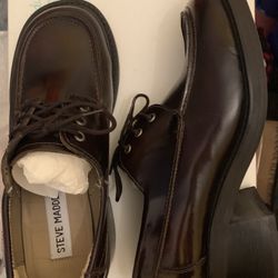 WMNS Steve Madden Shoes