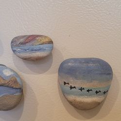 Refrigerator Magnets